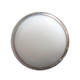 12mm Pearl White Cap Snap Poppers